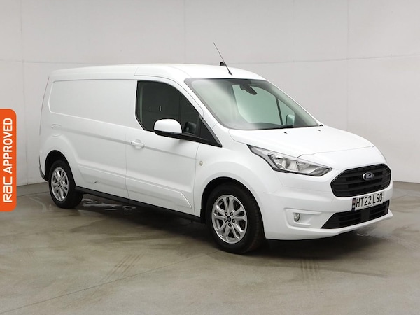 Used Ford Transit Connect 2022 for sale - 75651182: Photo 4