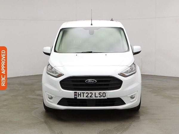 Used Ford Transit Connect 2022 for sale - 75651182: Photo 7