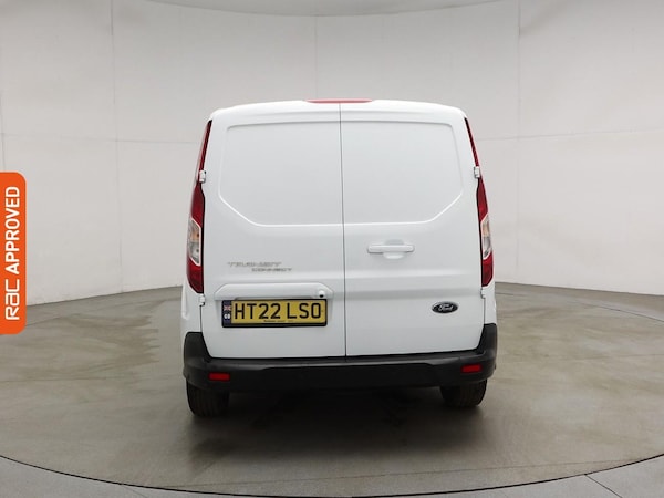 Used Ford Transit Connect 2022 for sale - 75651182: Photo 8