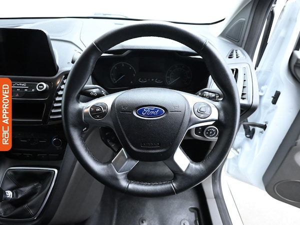 Used Ford Transit Connect 2022 for sale - 75651182: Photo 9