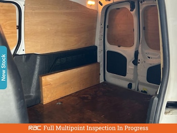 Used Peugeot Partner 2022 for sale - 78189770: Photo