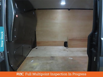 Used Volkswagen Transporter 2022 for sale - 76581712: Photo