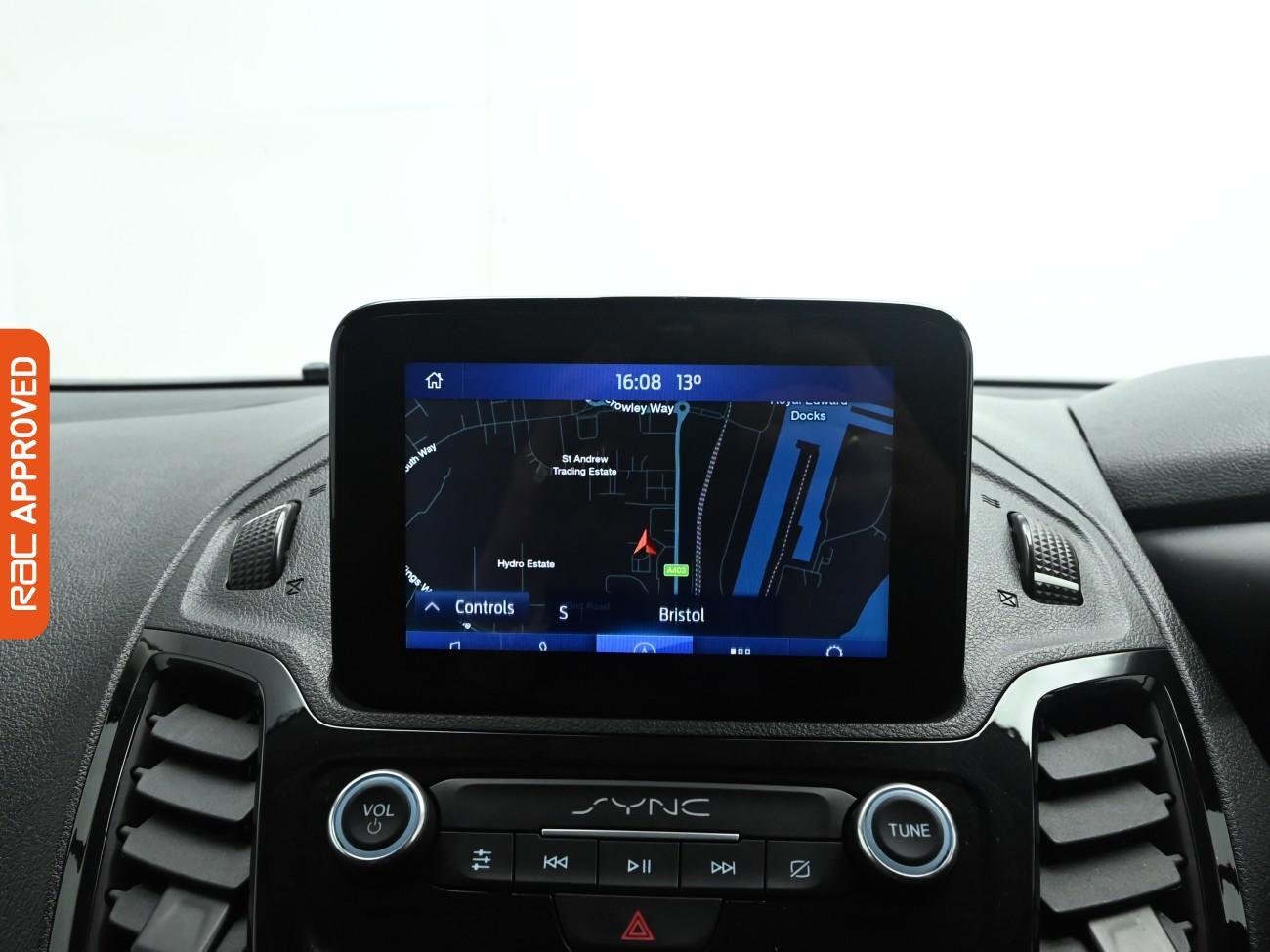 Used Ford Transit Connect 2021 for sale - 76746295: Photo 14