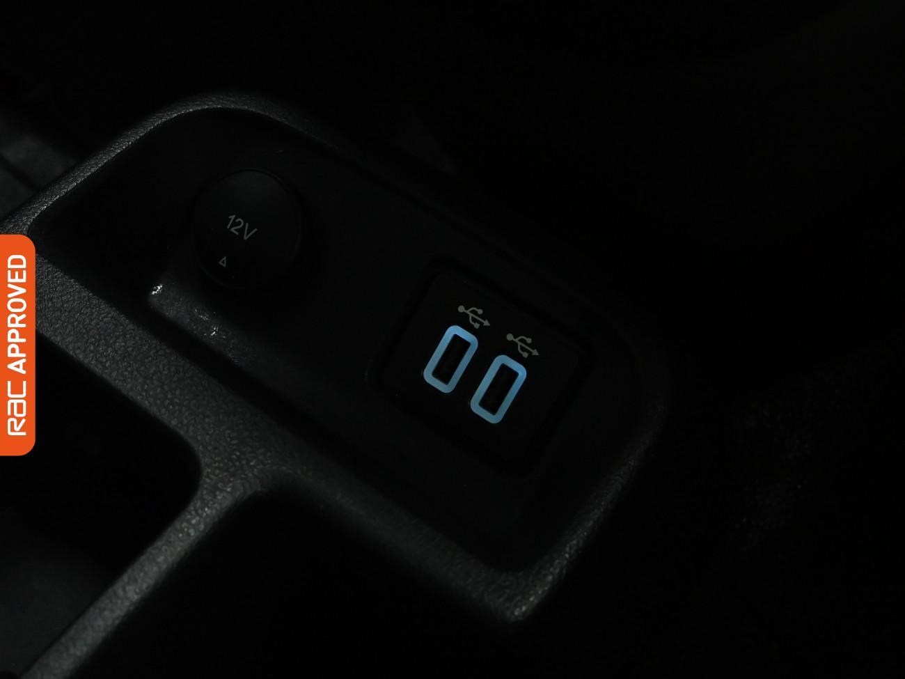 Used Ford Transit Connect 2021 for sale - 76746295: Photo 15