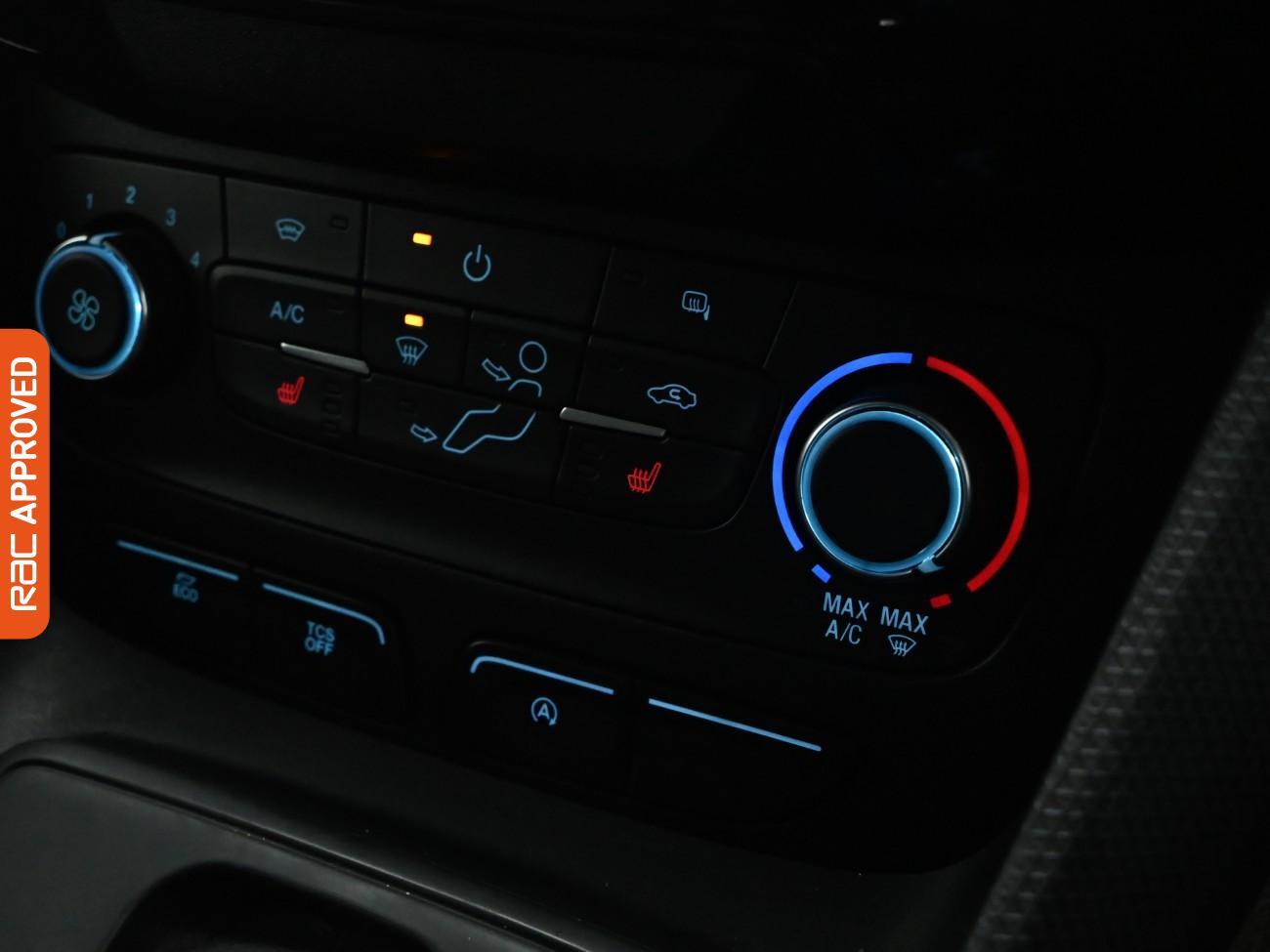 Used Ford Transit Connect 2021 for sale - 76746295: Photo 16