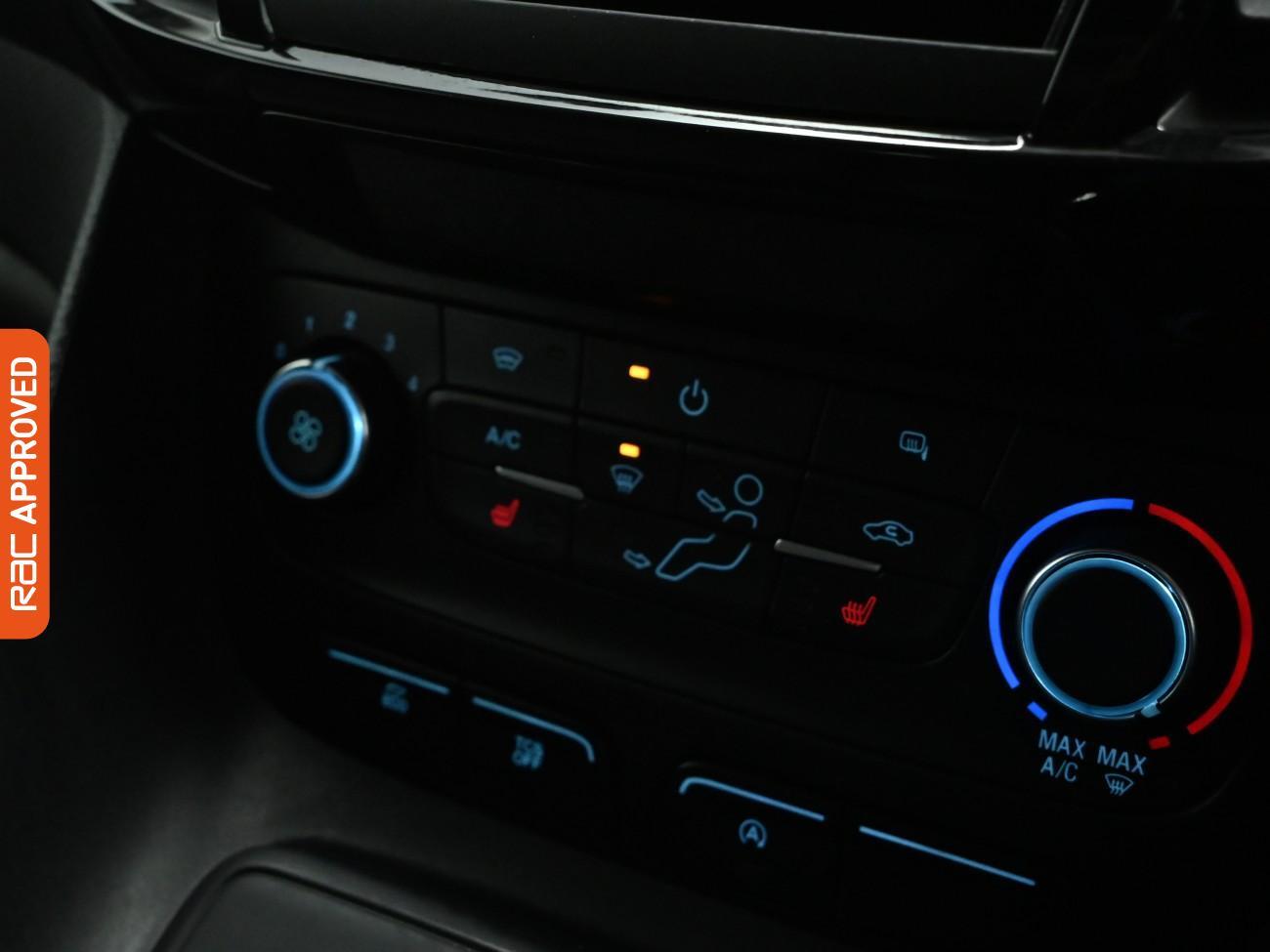 Used Ford Transit Connect 2021 for sale - 76746295: Photo 17