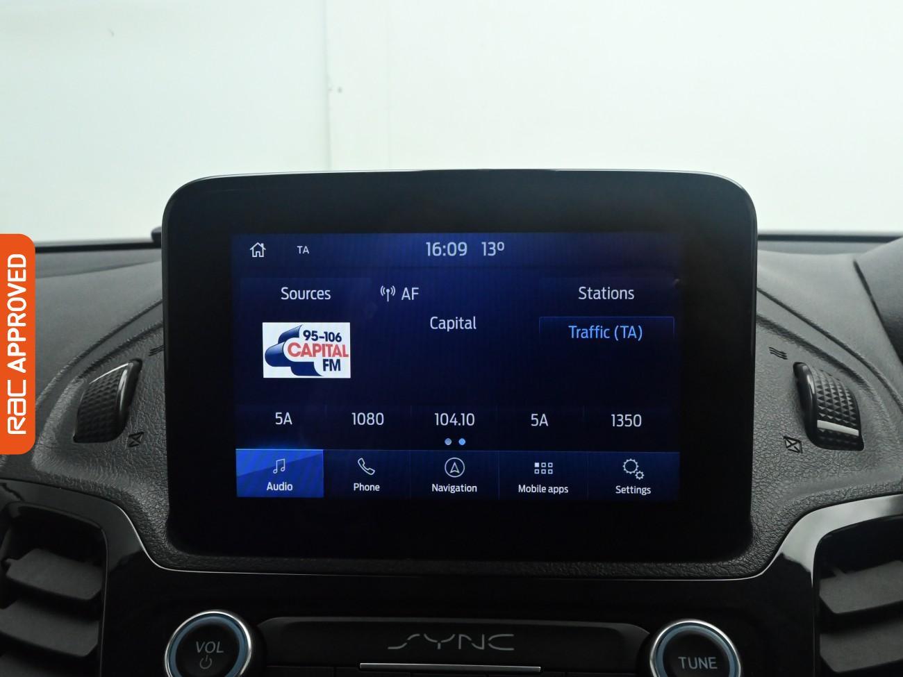 Used Ford Transit Connect 2021 for sale - 76746295: Photo 19