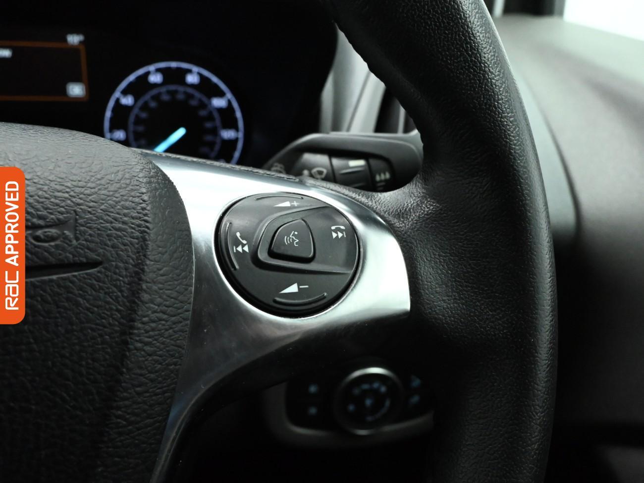 Used Ford Transit Connect 2021 for sale - 76746295: Photo 22