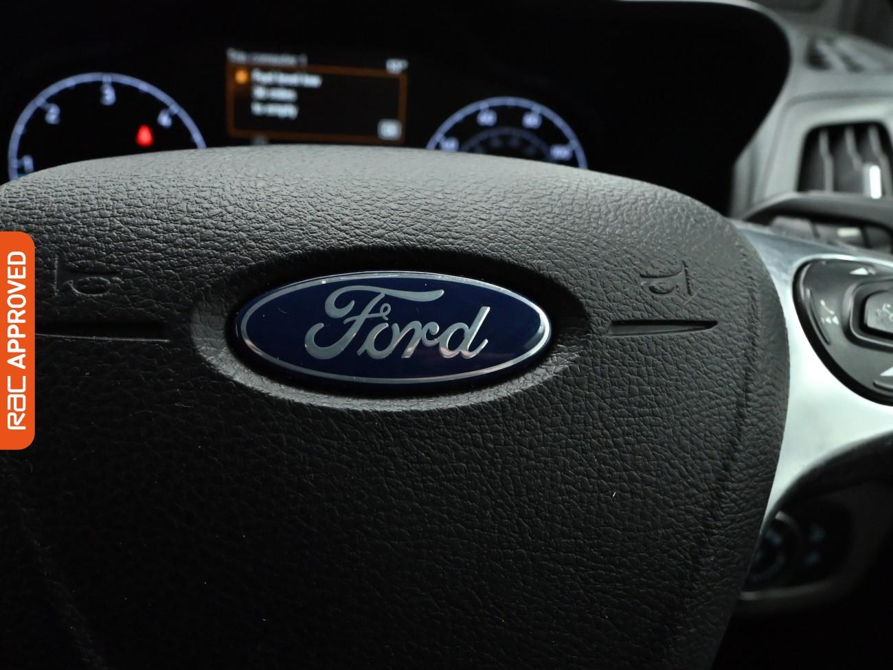 Used Ford Transit Connect 2021 for sale - 76746295: Photo 23