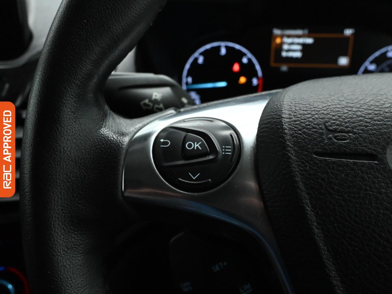 Used Ford Transit Connect 2021 for sale - 76746295: Photo 24