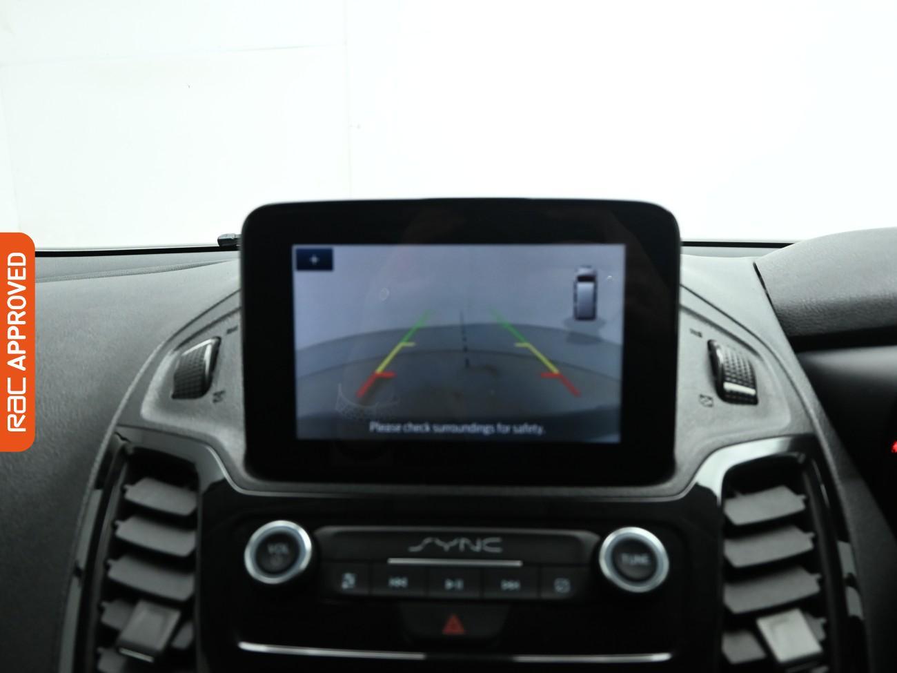 Used Ford Transit Connect 2021 for sale - 76746295: Photo 26