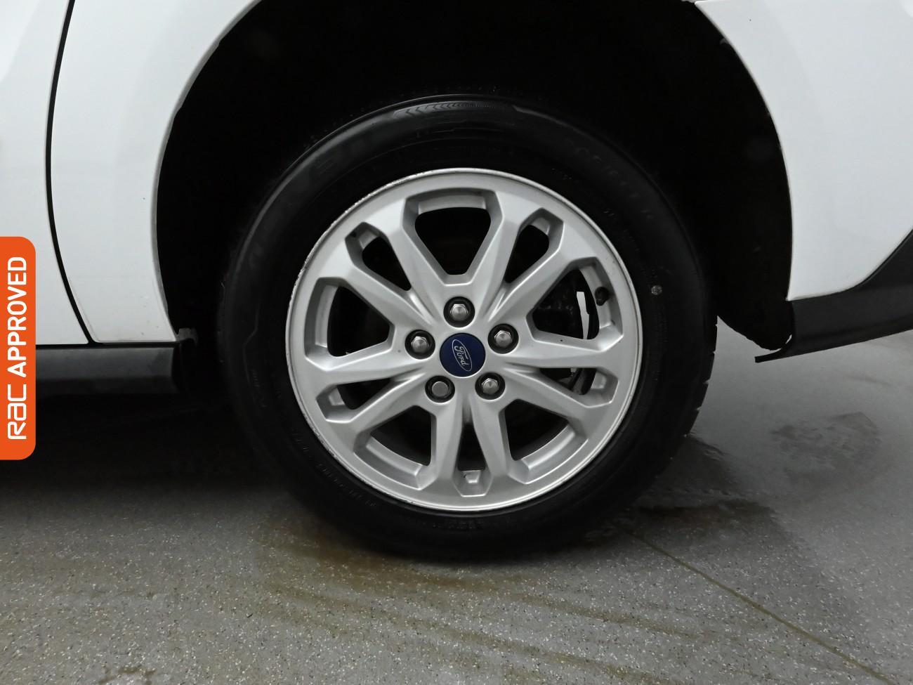 Used Ford Transit Connect 2021 for sale - 76746295: Photo 27