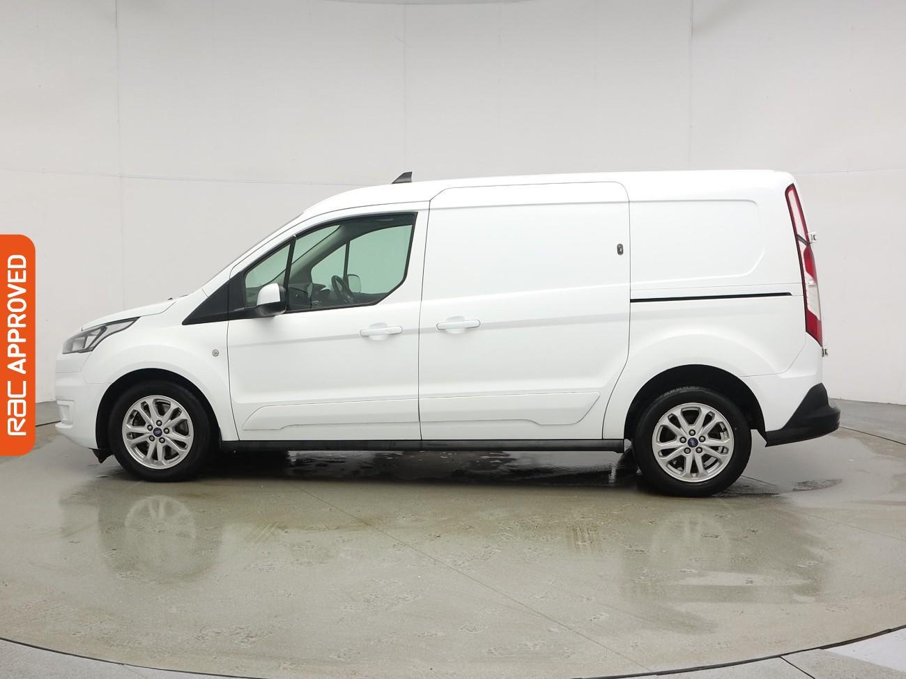 Used Ford Transit Connect 2021 for sale - 76746295: Photo 29