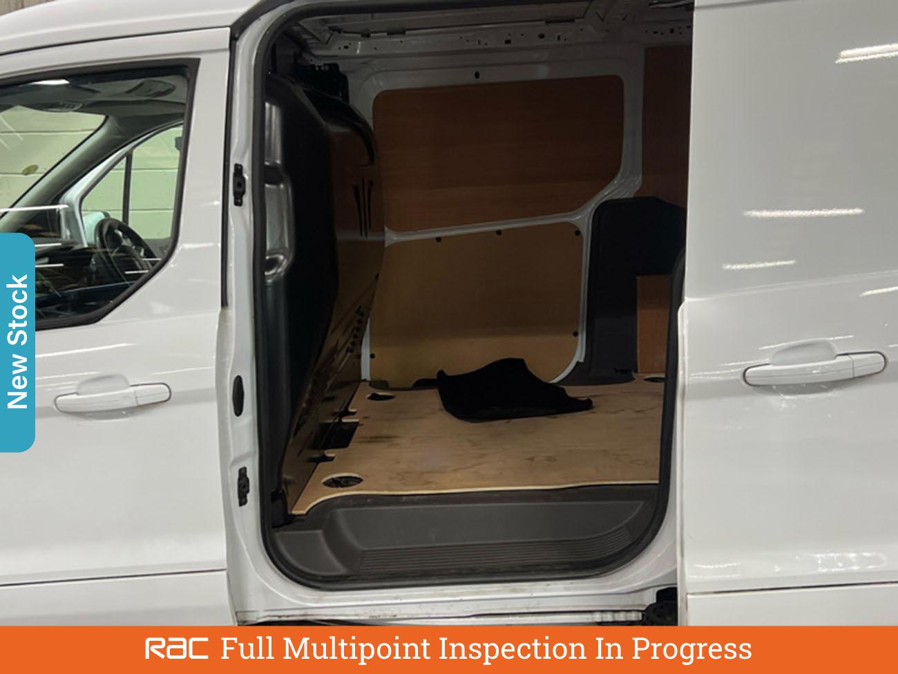 Used Ford Transit Connect 2021 for sale - 76746295: Photo 3