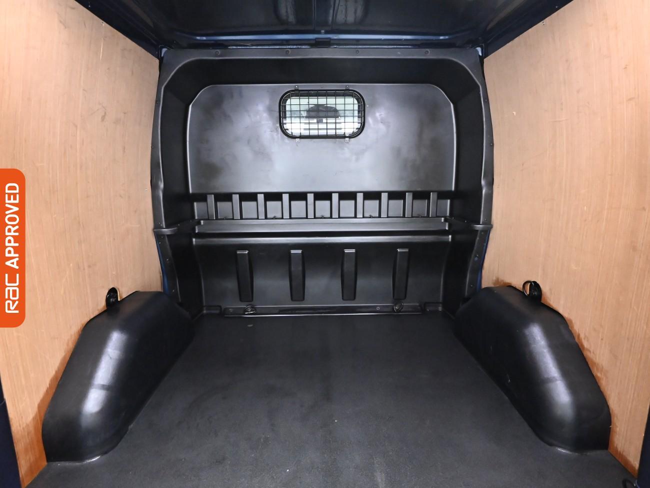 Used Ford Transit Custom 2020 for sale - 75983530: Photo 13