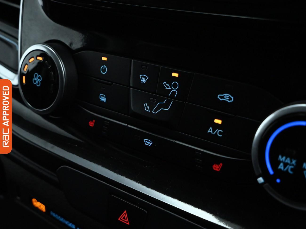 Used Ford Transit Custom 2020 for sale - 75983530: Photo 14