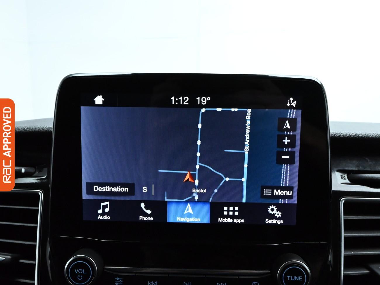 Used Ford Transit Custom 2020 for sale - 75983530: Photo 15