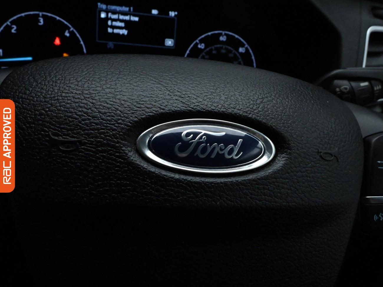 Used Ford Transit Custom 2020 for sale - 75983530: Photo 22