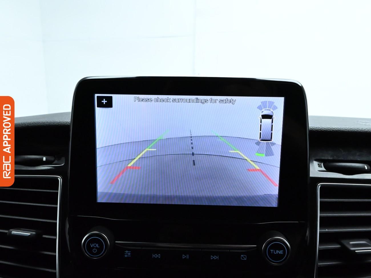 Used Ford Transit Custom 2020 for sale - 75983530: Photo 24