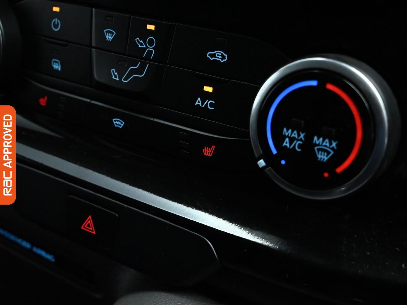 Used Ford Transit Custom 2020 for sale - 75983530: Photo 25