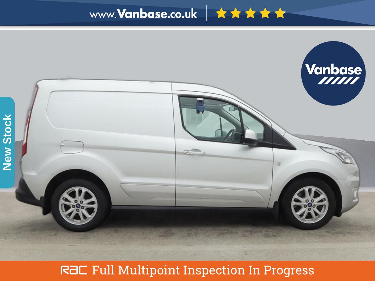 Used Ford Transit Connect 2022 for sale - 77968205: Photo 1