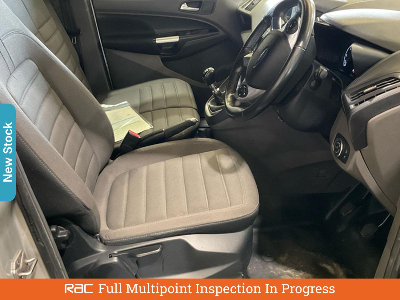 Used Ford Transit Connect 2022 for sale - 77968205: Photo 2