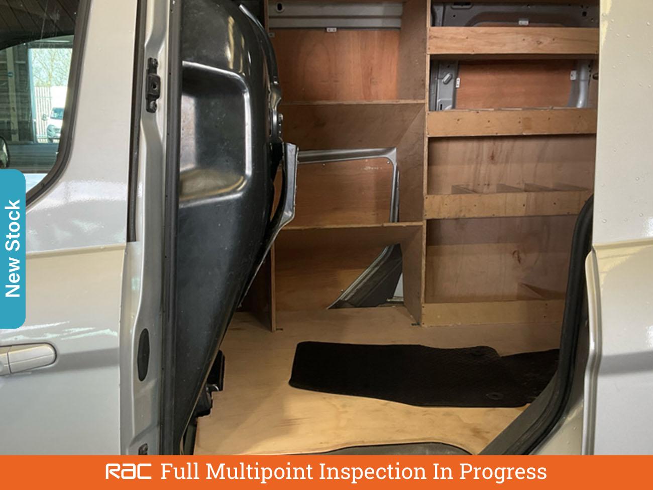 Used Ford Transit Connect 2022 for sale - 77968205: Photo 3