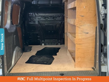 Used Ford Transit Connect 2022 for sale - 77968205: Photo