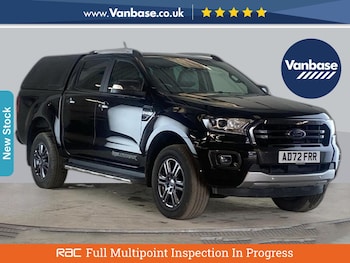 Ford Ranger feature image