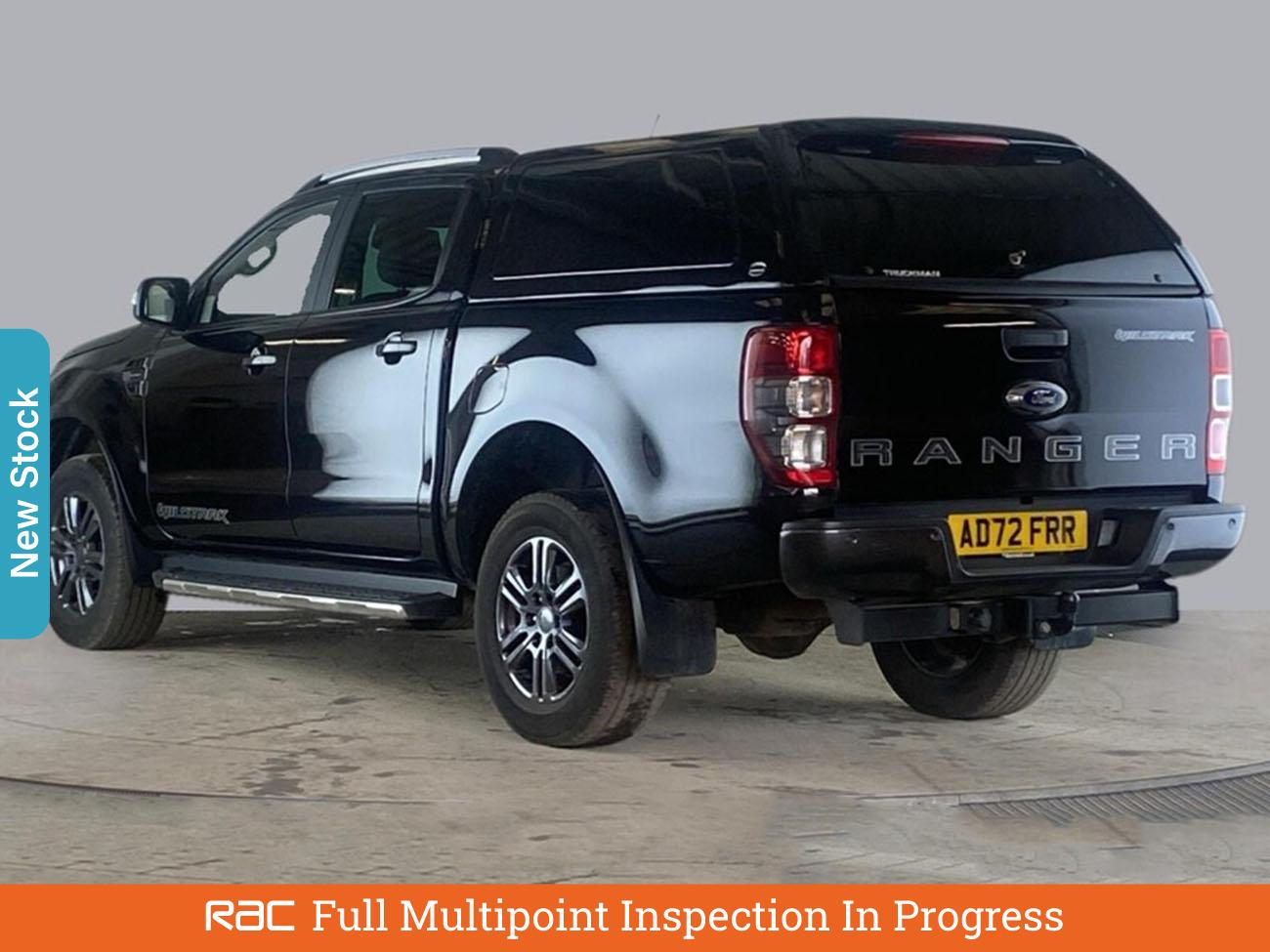 Used Ford Ranger 2023 for sale - 78189768: Photo 2