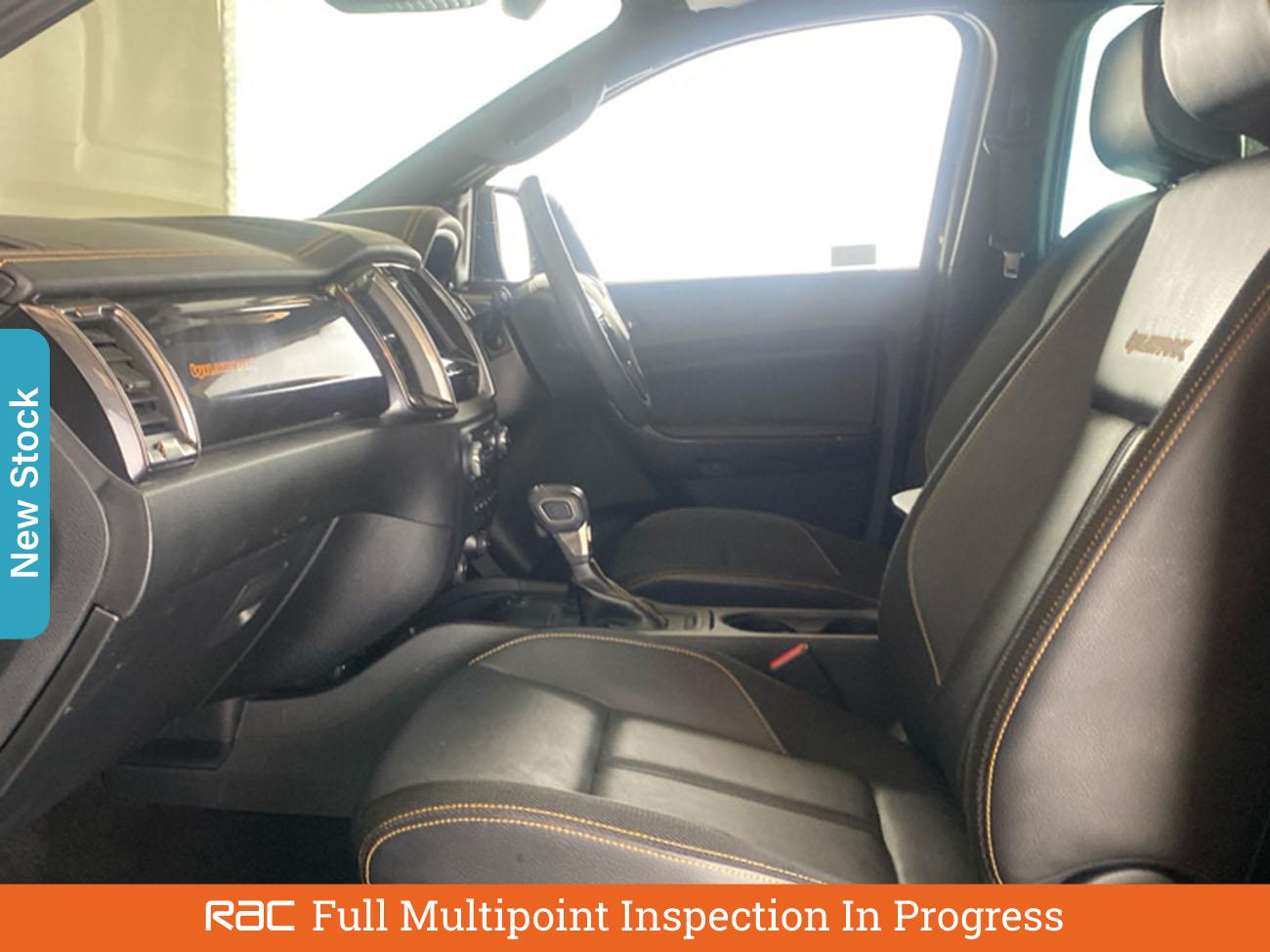 Used Ford Ranger 2023 for sale - 78189768: Photo 3