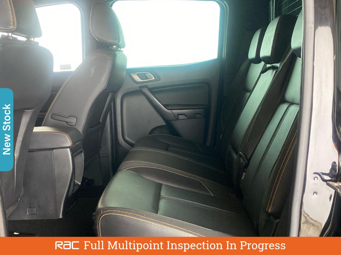 Used Ford Ranger 2023 for sale - 78189768: Photo 4