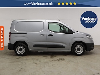 Toyota - ProAce