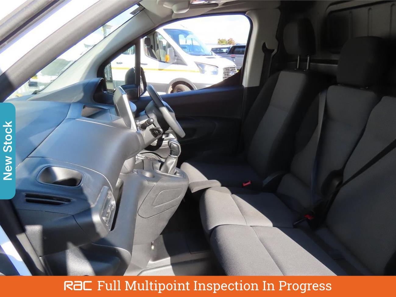 Used Peugeot Partner 2020 for sale - 76045436: Photo 2