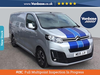 Citroen - Dispatch