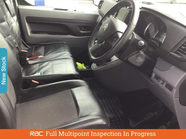 Used Citroen Dispatch 2019 for sale - 75637961: Photo 3