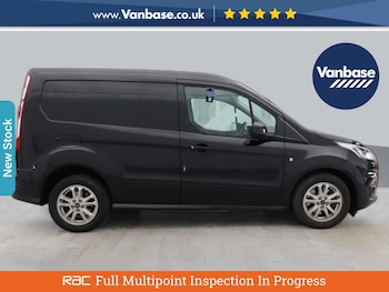 Used Ford Transit Connect 2021 for sale - 76805314: Photo