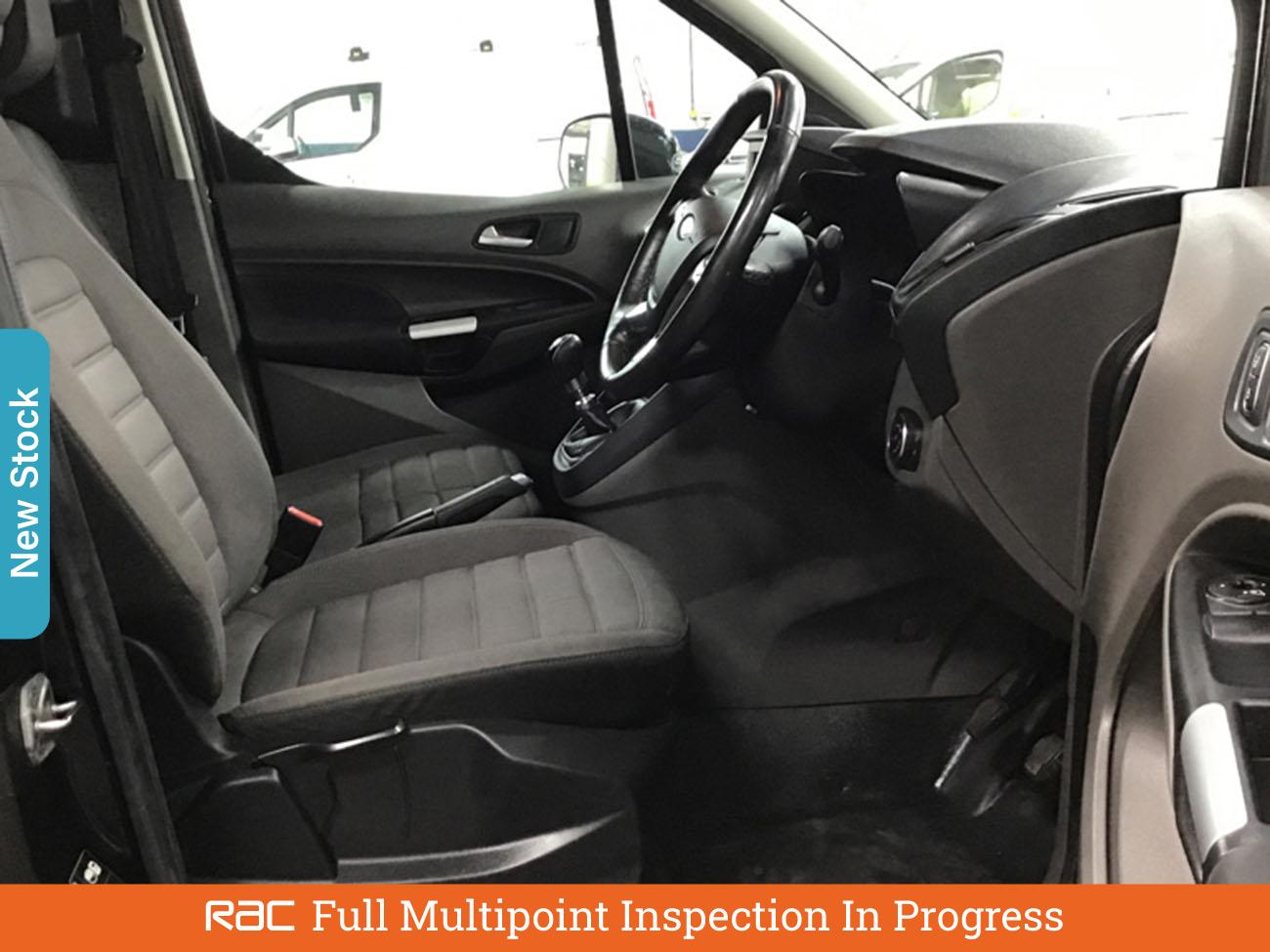 Used Ford Transit Connect 2021 for sale - 76805314: Photo 2