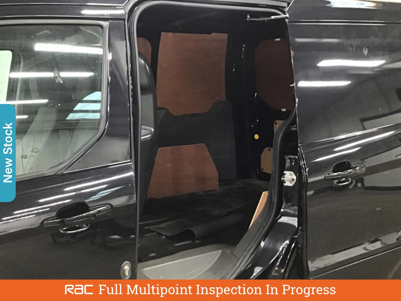 Used Ford Transit Connect 2021 for sale - 76805314: Photo 3