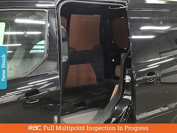 Used Ford Transit Connect 2021 for sale - 76805314: Photo