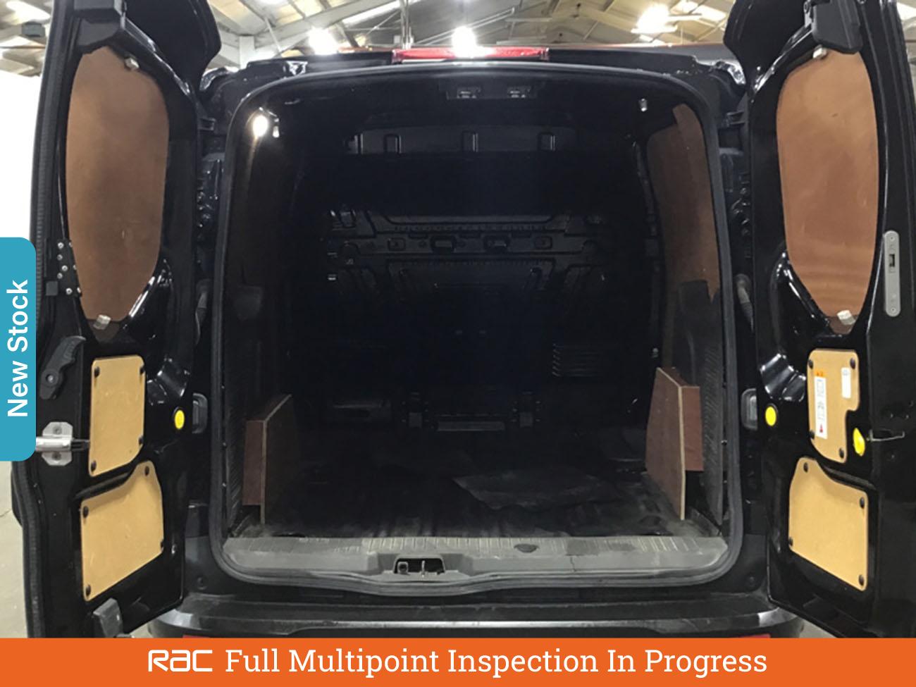 Used Ford Transit Connect 2021 for sale - 76805314: Photo 4