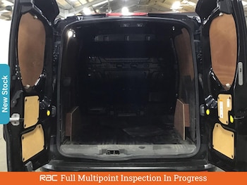 Used Ford Transit Connect 2021 for sale - 76805314: Photo