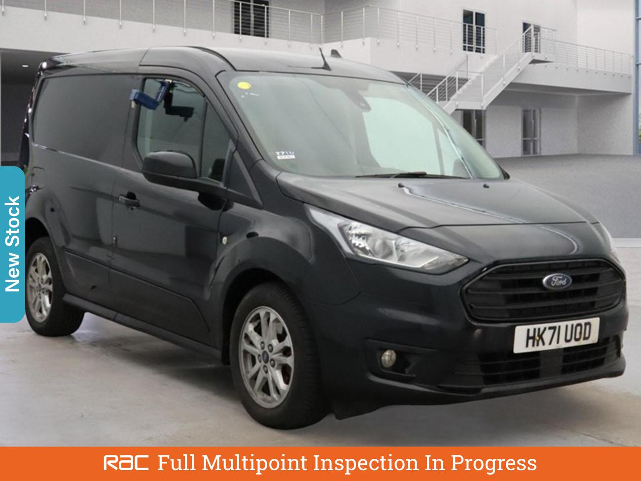 Used Ford Transit Connect 2021 for sale - 76805314: Photo 6