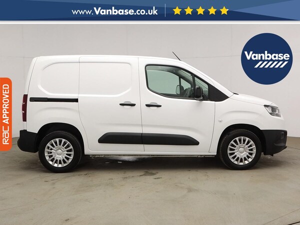 Used Toyota ProAce 2022 for sale - 75117490: Photo 1