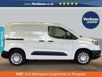 Used Toyota ProAce 2022 for sale - 75117490: Photo