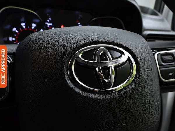 Used Toyota ProAce 2022 for sale - 75117490: Photo 21