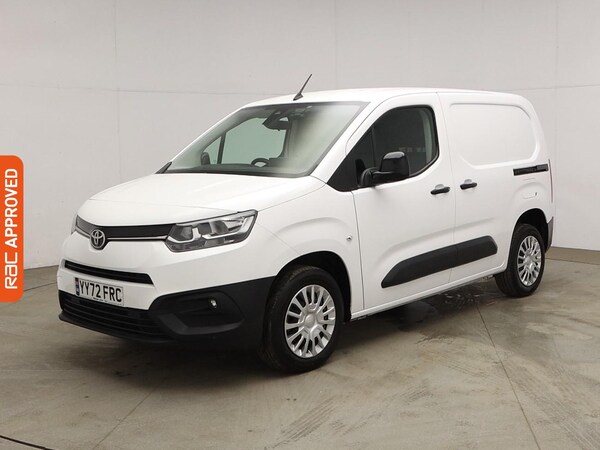 Used Toyota ProAce 2022 for sale - 75117490: Photo 26