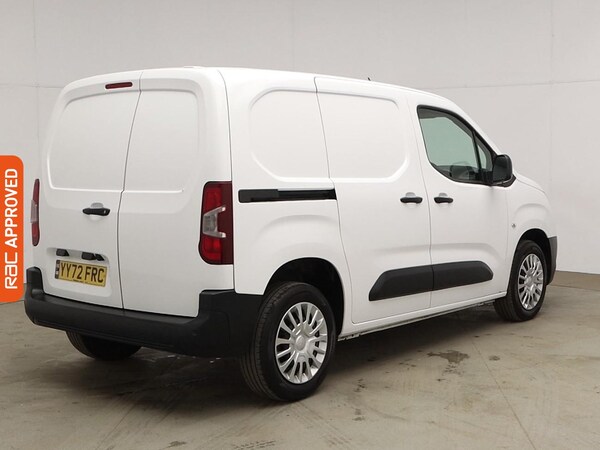 Used Toyota ProAce 2022 for sale - 75117490: Photo 28