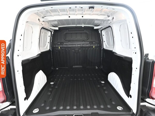 Used Toyota ProAce 2022 for sale - 75117490: Photo 3