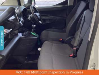 Used Toyota ProAce 2022 for sale - 75117490: Photo